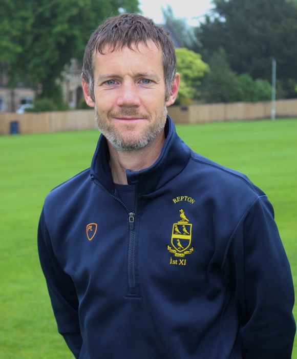 Chris Read Cricket Consultant